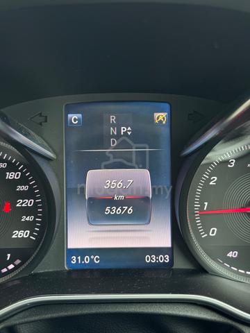 2015 Mercedes Benz C-CLASS 2.0 200 AVANTGARDE - 5