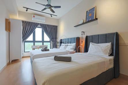 Cyberjaya Room Rental 1