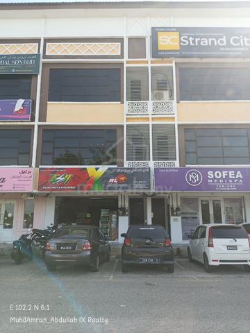 Ruang Pejabat Untuk Disewa - Bandar Baru Tunjong KB - Segera 1