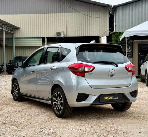 2018 Perodua MYVI 1.5 H (A) LOW MILEAGE CAR KING - 3