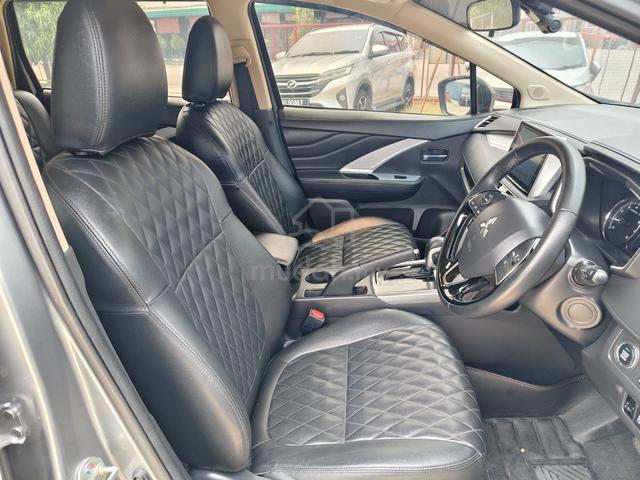 2023 Mitsubishi Xpander 1.5 F/Service Like New - 5