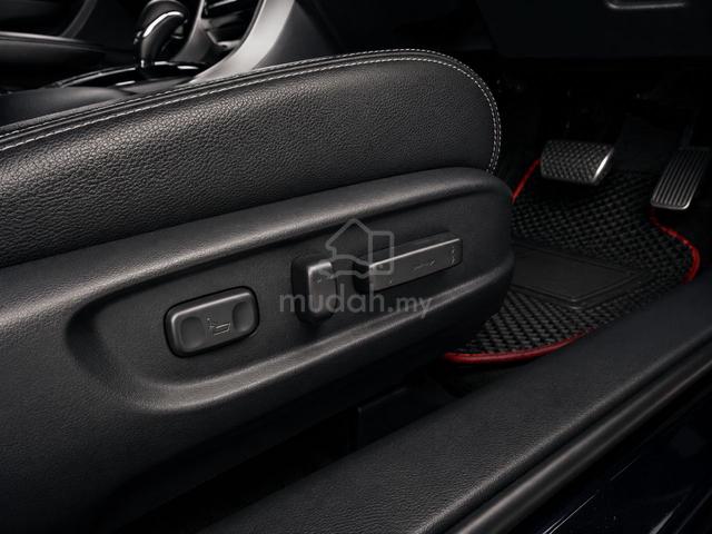 2017 Honda ACCORD 2.0L VTi-L FACELIFT FULL SPEC - 5