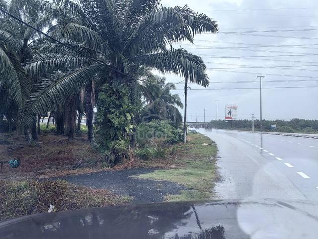 7.5 Acres Zone Residential Main Road Olak Lempit Banting Dengkil 5