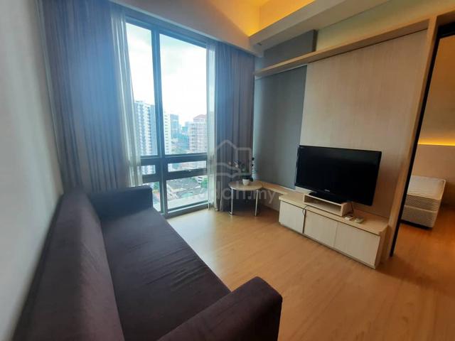 Swiss Garden Residences 1