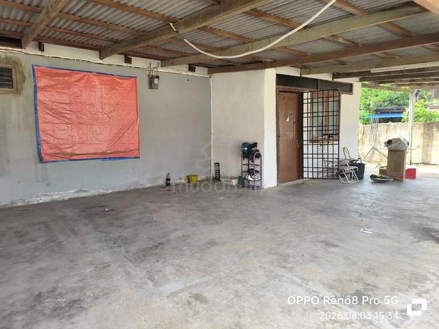 Rumah Sewa 1