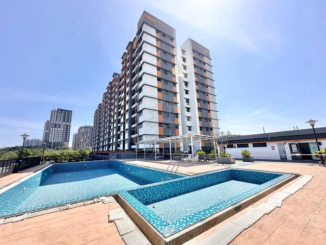 Residensi Zamrud @ Kajang 1
