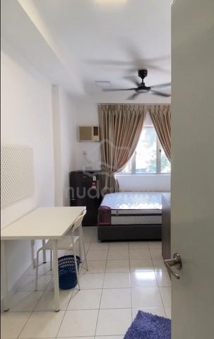 D28 Damansara 1