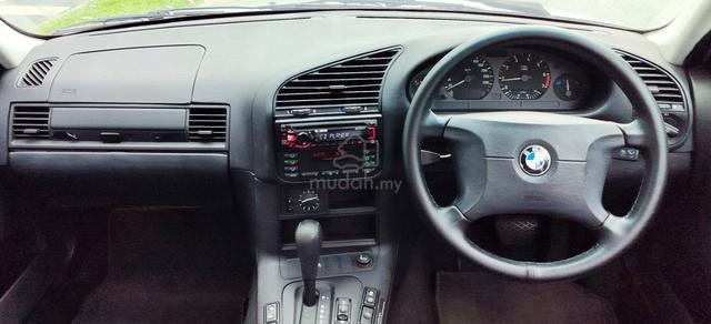 BMW 3 SERIES 318i E36 1.8(A)COLLECTION*FACELIFT - 4