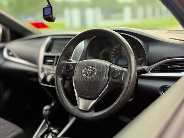 -2019- Toyota YARIS 1.5 E MY19 (A) FULL LON WELCOM - 5