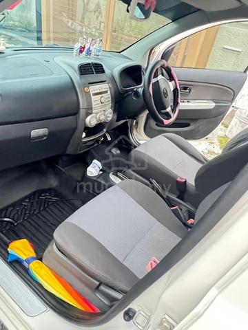 myvi - 4
