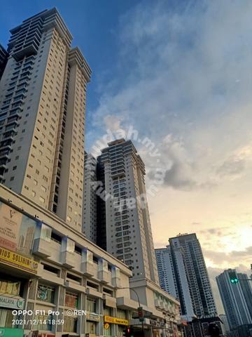 ( NEAR HKL ) MASTER Maxim citylights sentul near ijn, hkl,setapak 1