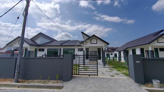 Semi D DAN BANGLO KOTA BHARU 1