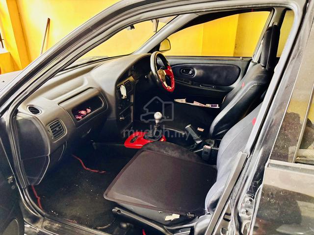 2004 Proton WIRA 1.5 GL (M) - 5