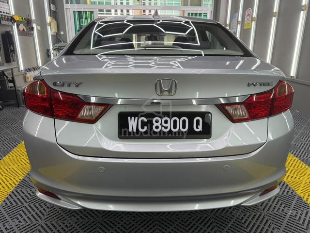 2016 Honda CITY 1.5 S+ (A) TIP TOP CONDITION - 5