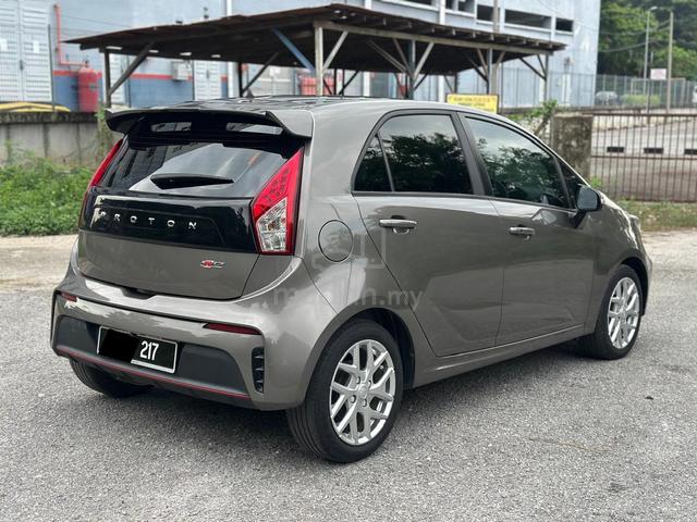 2021 Proton IRIZ 1.6 EXECUTIVE (A) - 2