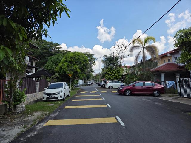 Freehold 2 Sty Terrace TTDI Jaya, Shah Alam 1