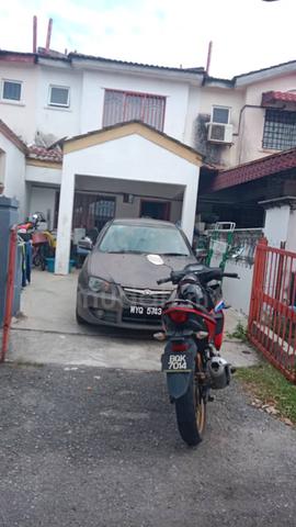 Teres 2 Tingkat Bandar Tasik Puteri (Direct owner) 1