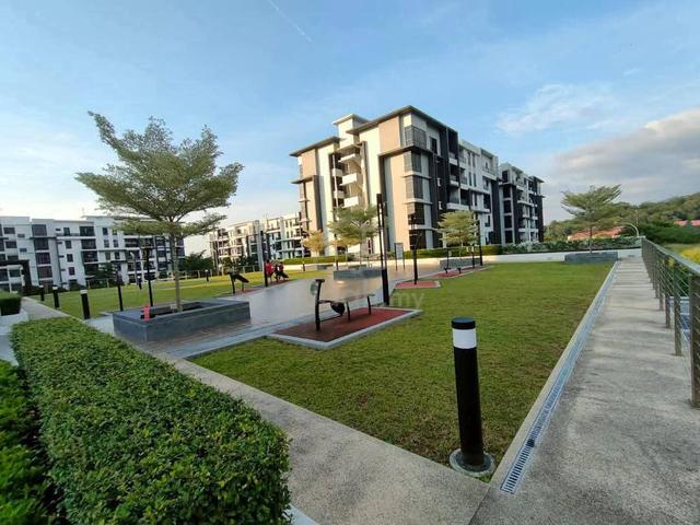 Greenfield Residence (Kota Kinabalu) 1