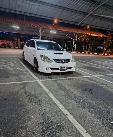 2005 Toyota CALDINA 2.0 GT4 N-SPEC (A) - 5