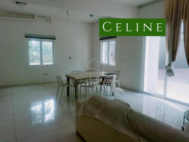 3-Storey Terrace Taman Seri Ara (Mandarin Quarter) @ Raja Uda, B'worth 1