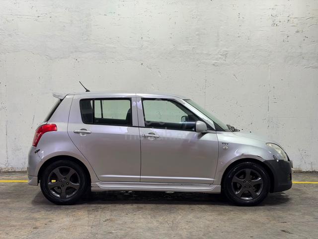 2012 Suzuki SWIFT 1.5 GLX FACELIFT (A) WHOLE SALE - 4