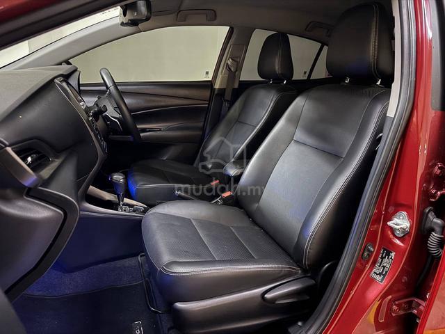 2023 Toyota VIOS 1.5 G (A) ONE LADY OWNER - 5