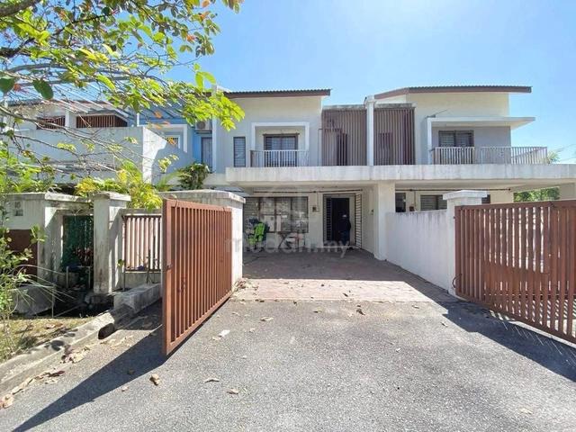 Renovated Double Storey House @ Kundang Jaya 1