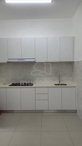 Sierra Heights (Residensi Siera Perdana) 2