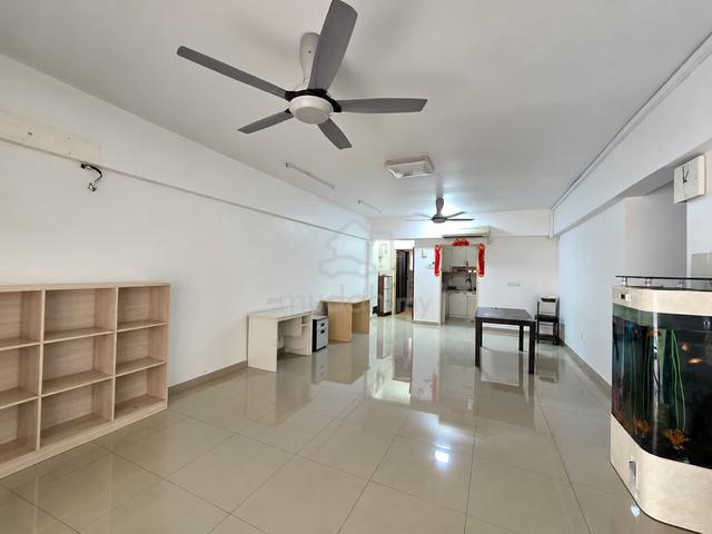 Puteri Court 1