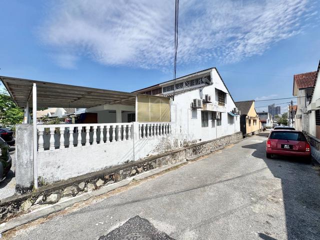 ENDLOT RENO&EXTENDED @ SD3 Bandar Sri Damansara 1