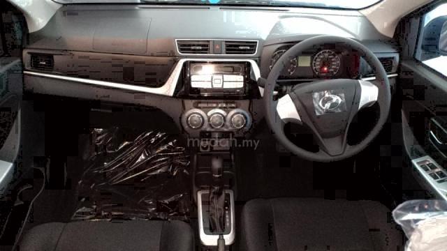 2026 Perodua BEZZA 1.3 X (A) New DIRECT PERODUA - 5
