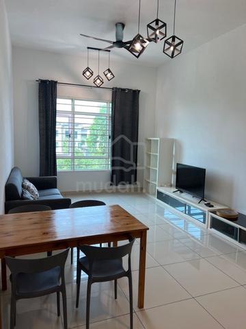 La Thea Residences 1