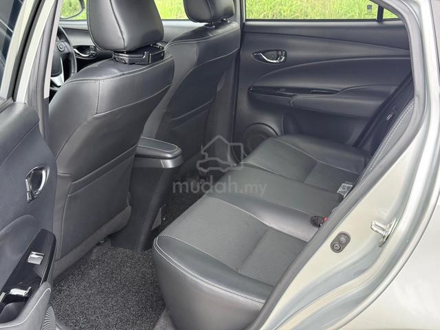 2020 Toyota VIOS 1.5 G (A) - 4