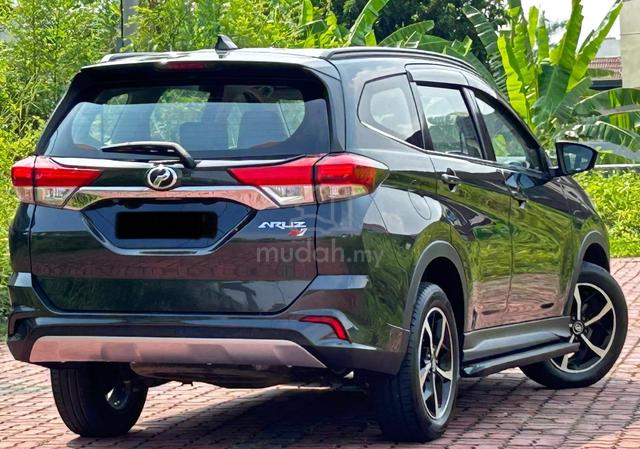 2019 Perodua ARUZ 1.5 AV (A) - 5