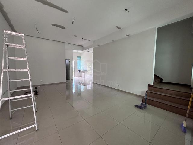 Taman Bukit Sepanggar Parklane 2 (New Unit) 3