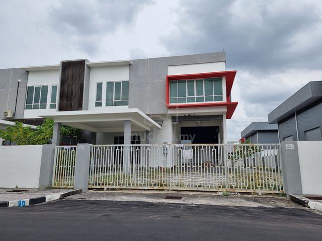 Prai Saga Jaya 1