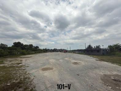 Budget Flat Land Rent‼️Telok Gong Port Klang 2.38 Acre Industry Zone 1