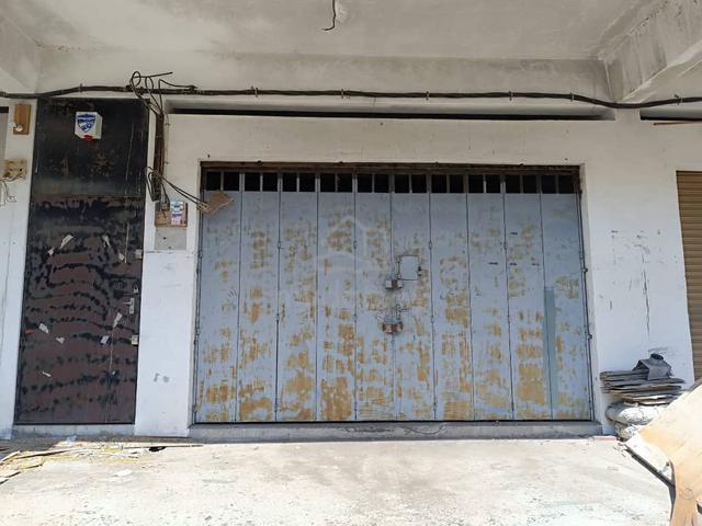 Cheapest rental at ipoh 1
