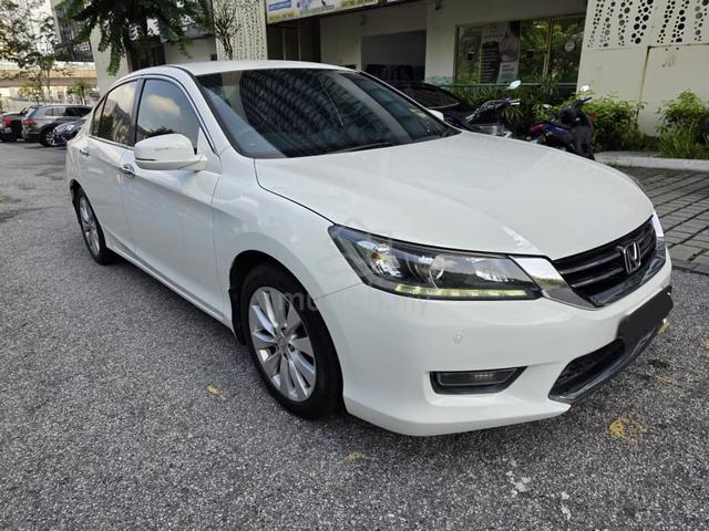 2015 Honda ACCORD 2.0 VTi-L (A) - 1