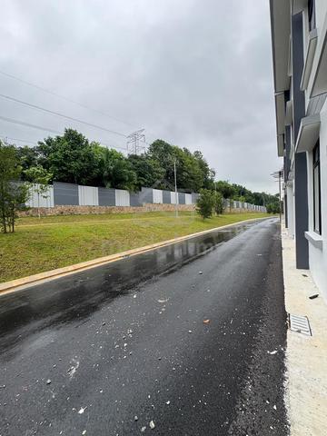 Callista @ Ponderosa/ Double Storey/ 4bed4bath/ Full Build Up 1