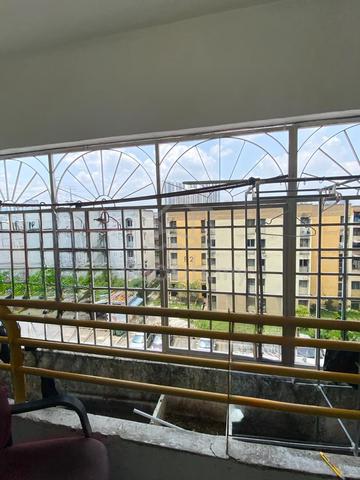 Baiduri Apartment Desa Pandan 1