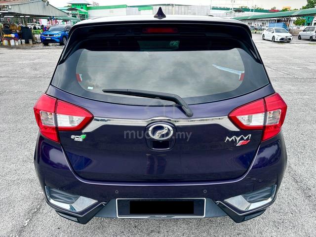 2020 Perodua MYVI 1.5 ADVANCE (A) FULL SPEC - 5