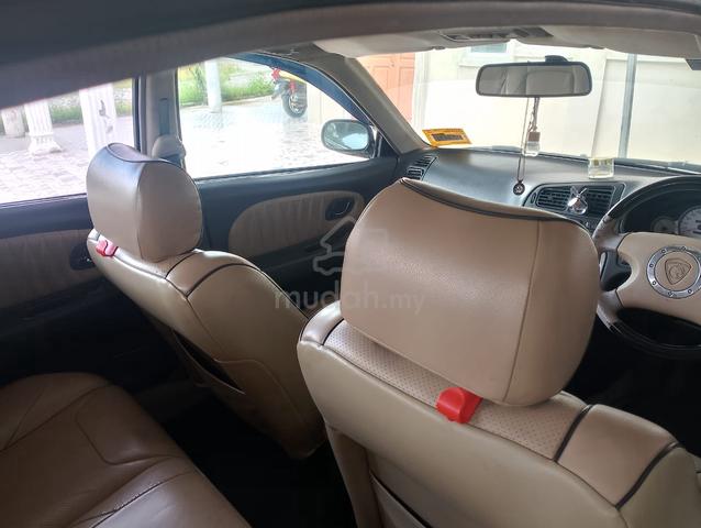 2005 Proton PERDANA 2.0 V6 ENHANCED (A) - 5