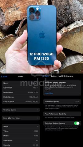 fon x de masalah - Mobile Phones & Gadgets for sale in Kuantan, Pahang