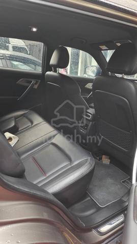 Proton X70 2022 AWD (Can Nego) - 4