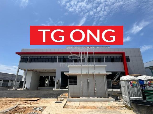 Batu Kawan Industrial Park Detached Factory/Warehouse ( New