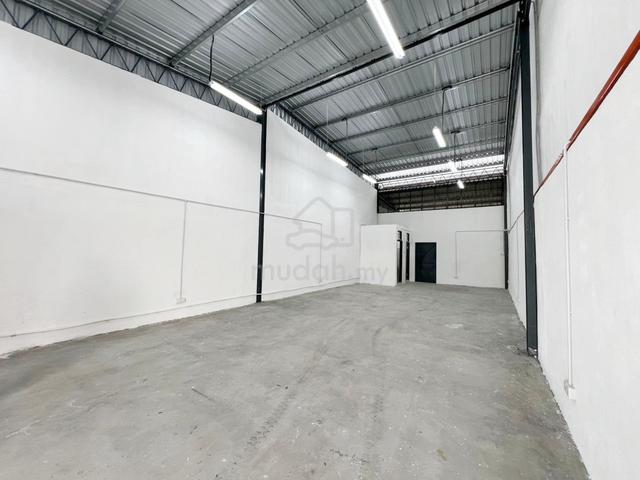 1 Storey Shoplot Jalan Besar Nibong Tebal Cmart Bukit Panchor Ping Wah 1