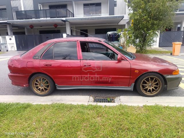 1999 Proton WIRA 1.3 A/B GL (M) - 5