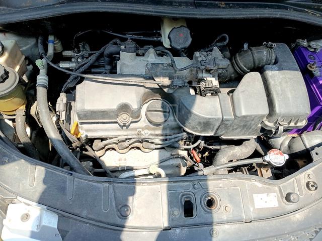2009 Naza PICANTO 1.1 LS (A) - 5