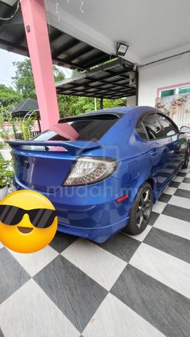 2005 Proton GEN-2 1.6 (M) - 1
